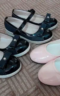 کفش دخترانه
