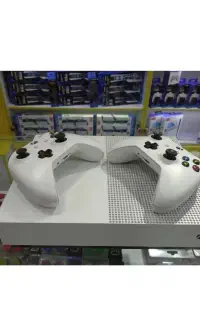 Xbox one s 1t دو دسته