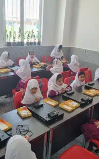 ثبت نام کلاس های ترم نابستان کانون ریاضیات کرمان