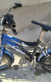 دوچرخه سایز ۱۲