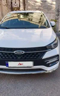 آریزو ۶ اکسلنت مدل ۱۴۰۰