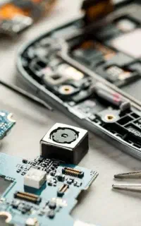 تعمیرات تخصصی موبایل