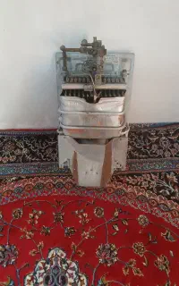 فروش ابگرمکن ولباسشویی