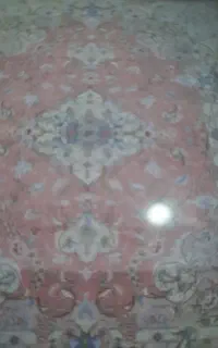 فرش تبریز ۹ متری نو