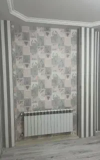 نصاب کاغذ دیواری وپوستر