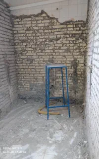 تخریب و بازسازی