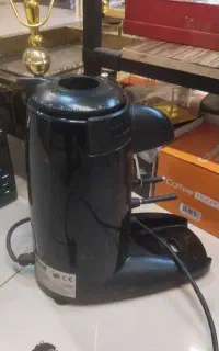 آسیاب صنعتی قهوه