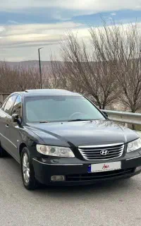 آزرا  ۲۰۰۸ فول شرکتی معاوضه