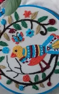 وسایل پانچدوزی