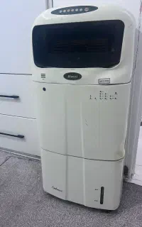 کولر پرتال