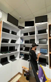 لپتاپ  (استوک)