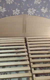 تخت دو نفره و دراور