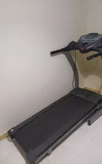 تردمیل برند dk