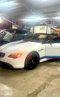 Bmw630