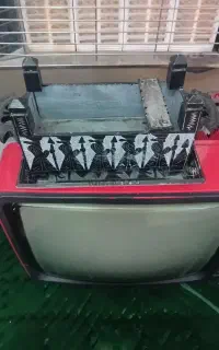 منقل سنگی