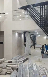 قصر فرش
