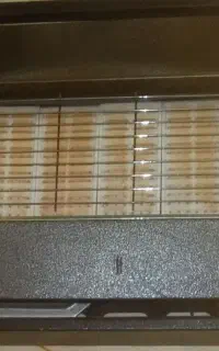 بخاری کازی آبسال