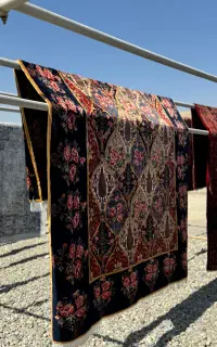 قالیشویی آپ تلفن 1762