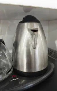 چای ساز وسرخ کن