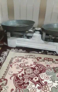 ترازو