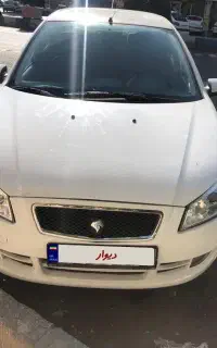 رانا ۹۸ LX بیرنگ