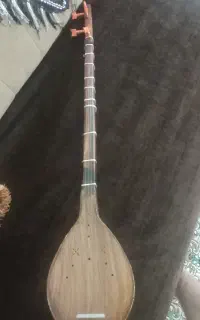گیتار دکور