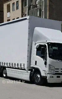 باربری حمل اثاس منزل