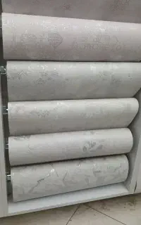 کاغذ دیواری نقاشی  قابل شستشو رولی ۶۰۰ با شرایط