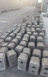 بلوک دیواری