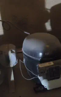 یخچال