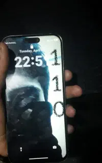 گوشی آیفون16پرومکس هایی کپی