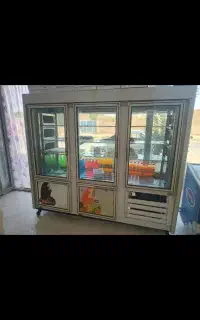 یخچال