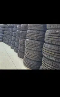 لاستیک دست دوم رینگ 15و13 و 14موجوده