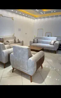 مبل مینمال تارا