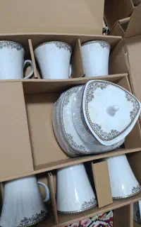 سرویس پذیرایی