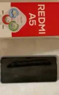 گوشی شیامی A5