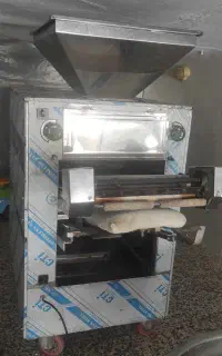 سه کاره لواش و خمیر گیر و مشعل ودینام