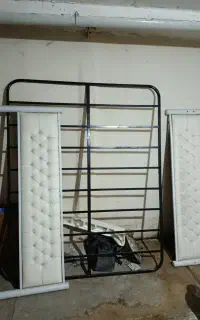 تخت دونفره