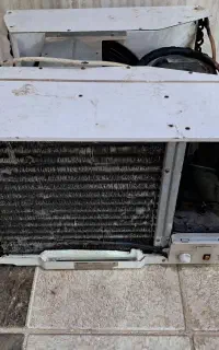 کولر سوپرا ۱۸هزار تمام فابریک پرتاپ سرما یخ