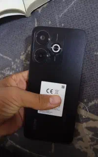 ردمی 13 ایکس نو