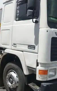 ولوو اف ۱۲ استثنایئ مدل ۶۹