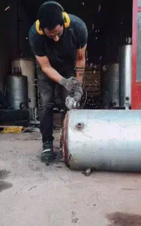 جوشکاری سیار