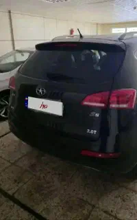 جک s5/ مدل ۹۷/ معاوضه دیگنیتی صفر/کارکرد60