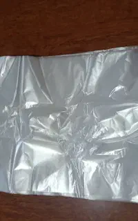 نایلون دسته دار (فروشگاهی)