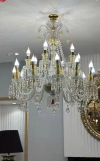 فروش لوستر