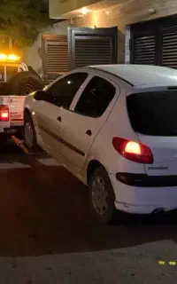 امدادخودرو یدککش یدکش خودروبر شبانه روزی ۲۴