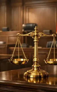 وکیل پایه یک دادگستری املاک زمین اراضی سند قاضی