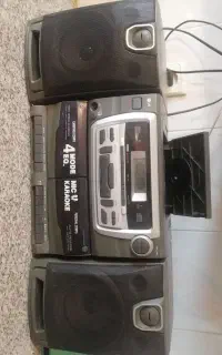 فروش ضبط کلکسیونی 55ساله
