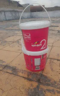 نقاش رنگکار  ساختمانی نصاب ساختمانی