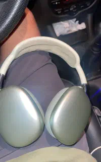 Airpod max